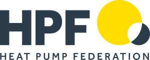 Heat Pump Federation Logo